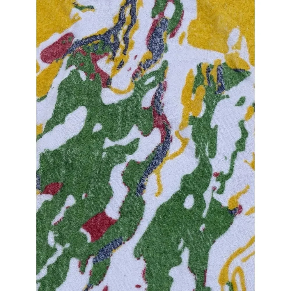 Calder Casino & Racetrack Souvenir Beach Towel Churchill Downs Company